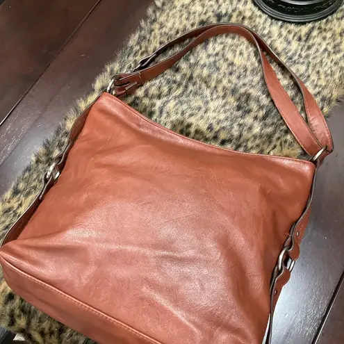 INC INTERNATIONAL CONCEPT SUPER SOFT BAG