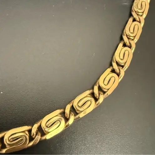 Vintage Unsigned Gold