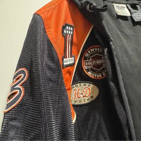 Harley Davidson Women’s jacket