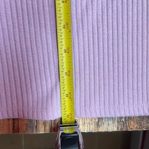 Belle Sky Belle & Sky Pink Short Sleeve Shirt/ Blouse