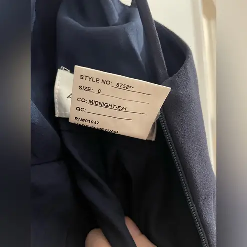 After Six NWOT Dress Style 6758 | Size: 0