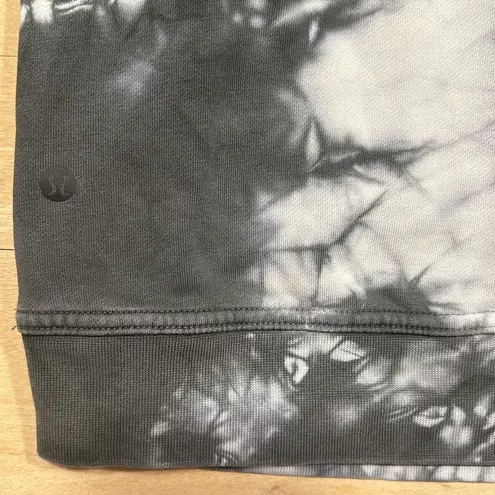 Lululemon  All Yours Hoodie Sz 4