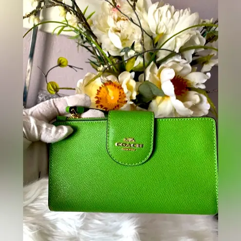 Coach  Tech Phone Wallet - Image 2