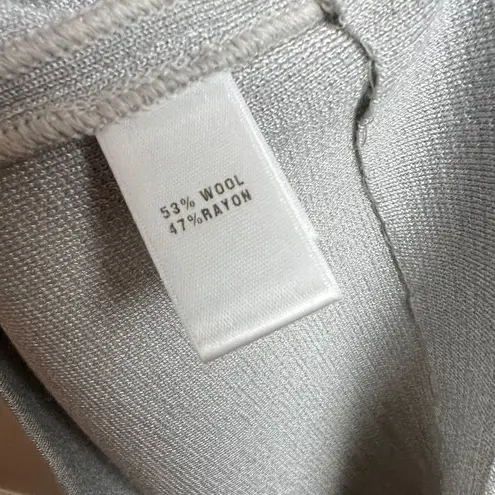 St. John Sleeveless Colorblock Dress Sz. 10