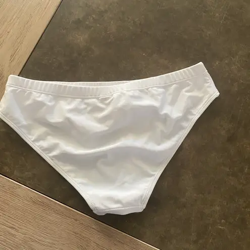 Pinup Fashion Women High waisted bikini bottom