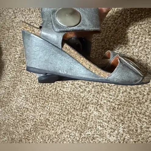 Taos Womens’ Carousel 2 Gray Size 5.5