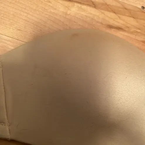 Wacoal Staying Power Wire Free Strapless Bra NWOT - 34B