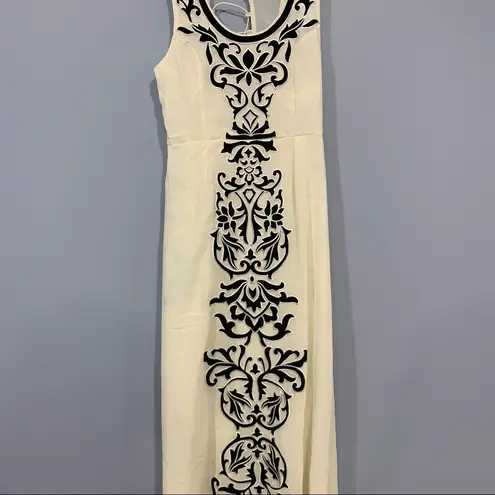 Tularosa Revolve  Orphelia Appliqué Maxi Dress - Image 6