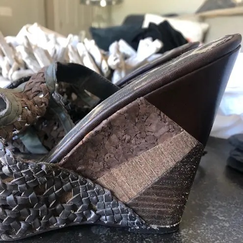 Sam Edelman  wedge