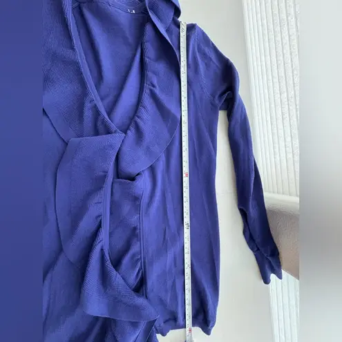 Elie Tahari Merino Wool Cardigan