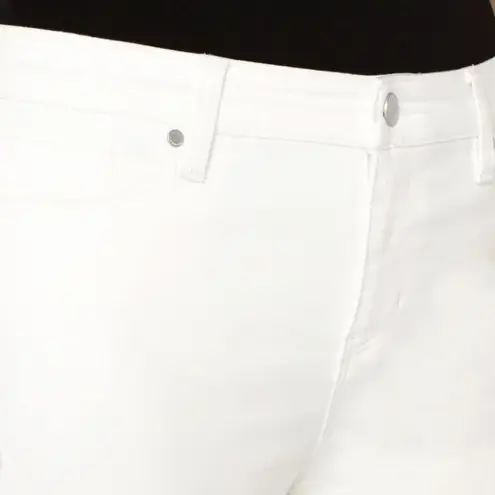 Liverpool NWT X Nordstrom Lucy Bootcut in Bone White 16/33