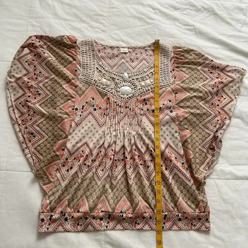 Axes Femme Boho multi