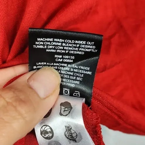 NBA Toronto Raptors Short Sleeve Tee