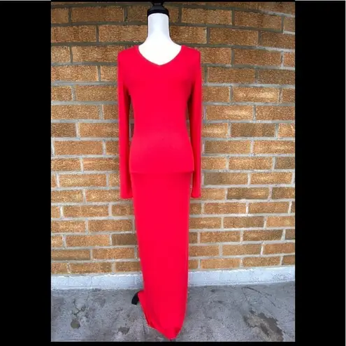 Feel the Piece x terre jacobs Rio Maxi Dress xs/s