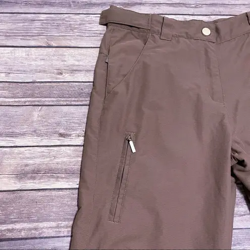 Trespass Adventure Travel Hiking Convertible Pants
