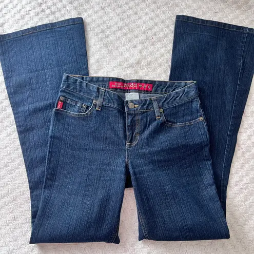 Mudd Jeans