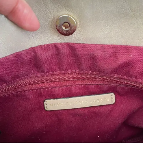 Marc by Marc Jacobs Marchive Percy Crossbody Bag