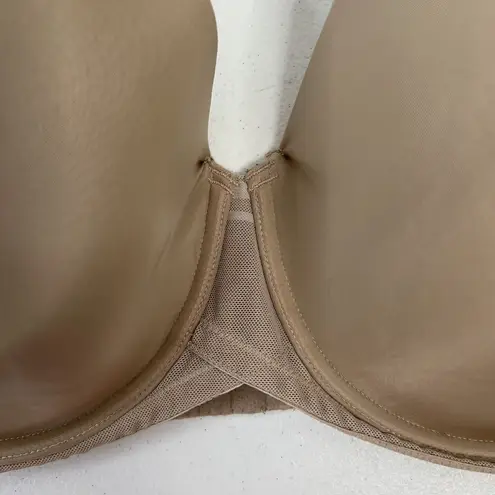 Paramour 40DDD Bra Marvelous Side Smoothing T