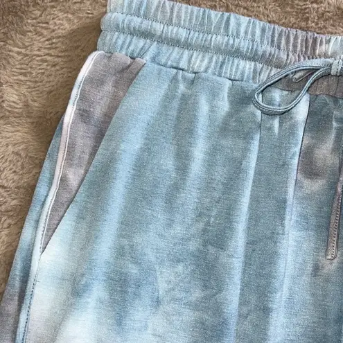 Johnny Was Calme skirt tie dye size S NWT