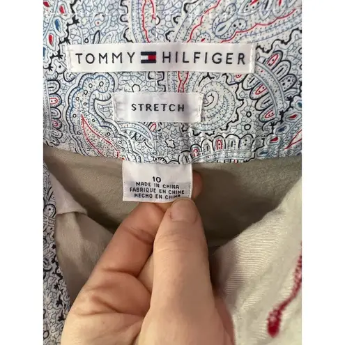 Tommy Hilfiger  stretch khakis