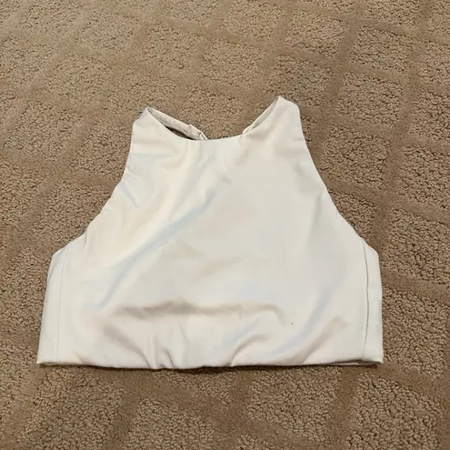 Girlfriend Collective  sports bra