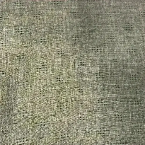 Source Unknown Kimono/Coverup Tassel Open Front (62)