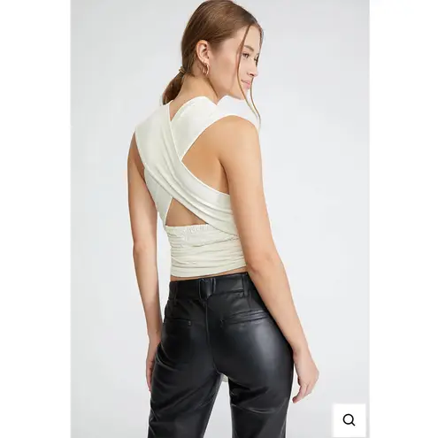 We Wore What Multi-Way Tie Top -XL/XXL