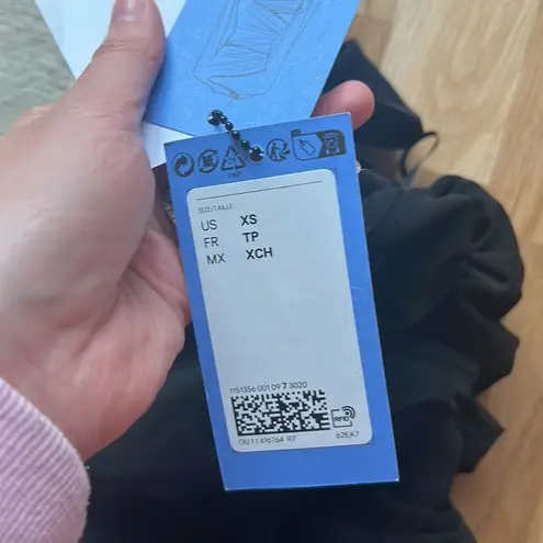 NWT H&M x Mugler Knot