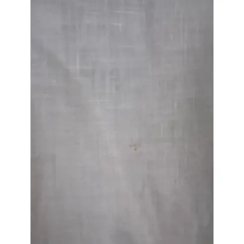 Cottagecore Irish Linen Cutwork Blouse – Richard Malcolm Petite PS Size 8P