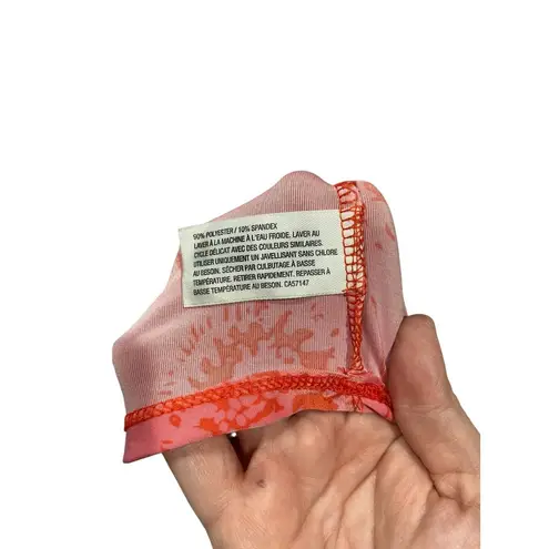 Gillian & O’Malley Maxi Gown Pink Size XXL