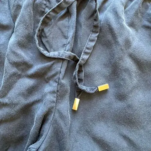 Mohito European Design Navy Trouser jogger Elastic Cuffs 40 EU / M US 2158 Blue Size M