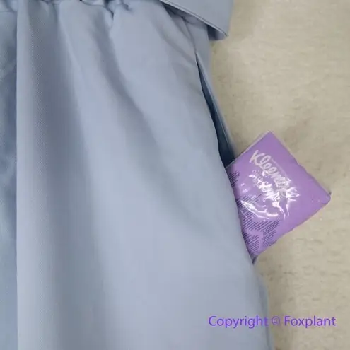 Eloquii New! light blue pants, women plus size 28