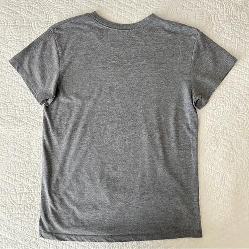 Taylor Swift Reputation T-Shirt Tee Gray Pop Music Singer Songwriter Tour