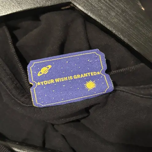 Coney Island Picnic Exotic Car Graphic tshirt Size Medium Black