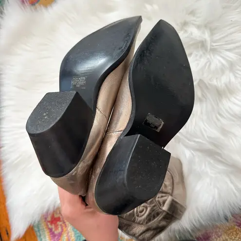 Penny Loves Kenny High Noon Cowboy Boots