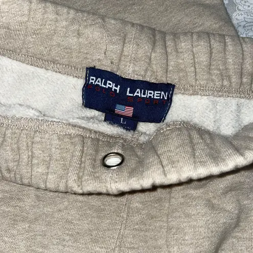 Ralph Lauren Polo Sport Joggers