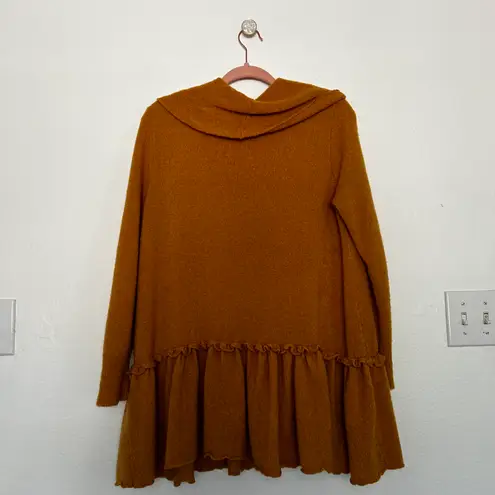 Umgee Sweater Dress