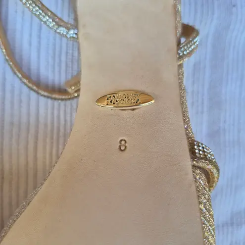 Badgley Mischka Urbana HEELS shoes