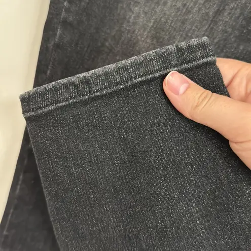 Judy Blue Skinny Fit Faded Black Jeans Size 31