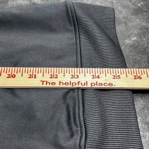 Zelos Old School Long Sleeve Athletic Track Jacket Full Zip Size Large