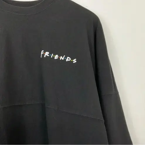 Spirit Jersey  Friends How You‎ Doin’? Sweatshirt Size Medium