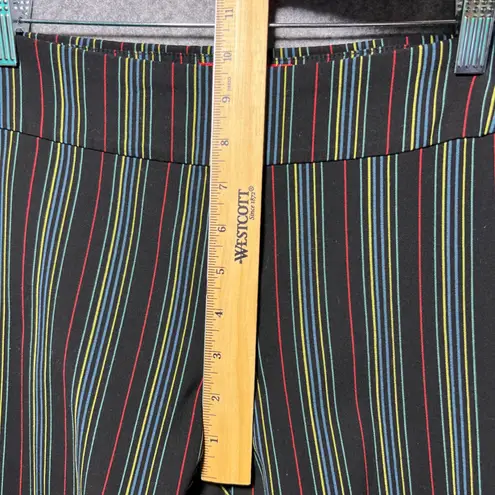 Krazy Larry Striped Pull