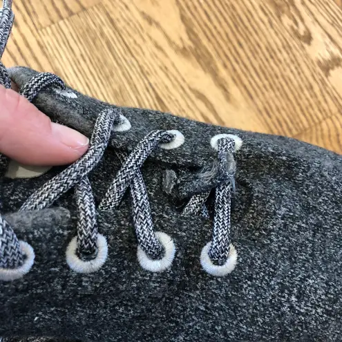 Allbirds Wool Runners Sneakers Natural Grey