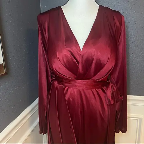 Altuzarra for Target Women's Long Sleeve Deep V