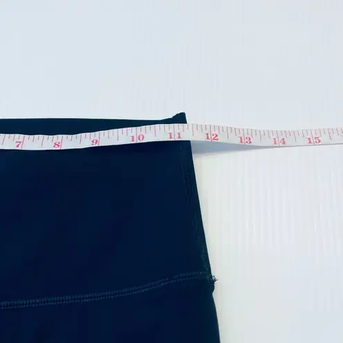 Everlane  ReNew The Perform Legging Black‎ Performance Gym Women Regular Small - Image 8