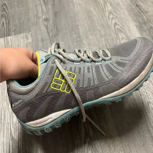 Columbia  Women’s PeakFreak Hiking Shoes