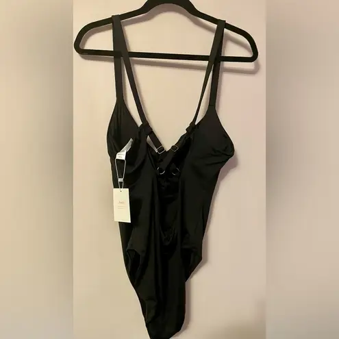 ANDIE - The Jetties One Piece | Black - NWT | Current On Site! - XXL - $112