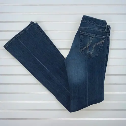 Bebe  nwt flare jeans