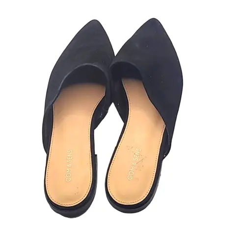 Com & Sens Women's Carlita Mule Slip