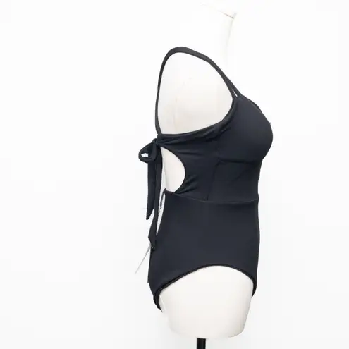 Becca Modern Edge Kylam One Piece Swimsuit